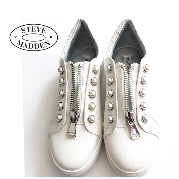 steve madden lynn sneaker